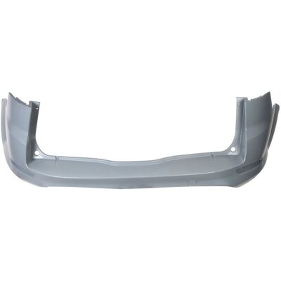 Bumper, Achter Blic 5506-00-2556958p Bumper, Achter Blic 5506-00-2556958p