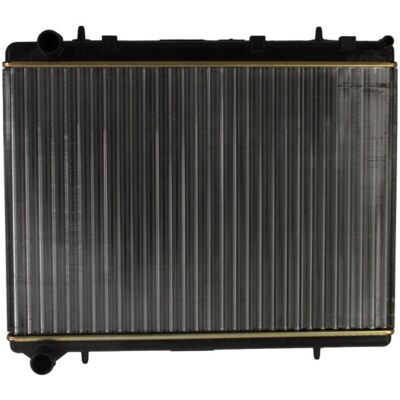 Radiator, Motorkoeling Nissens 63601 Radiator, Motorkoeling Nissens 63601