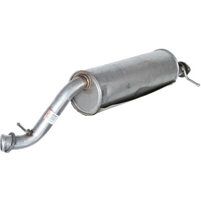 Voorpijp Bosal 211-381 Voorpijp Bosal 211-381