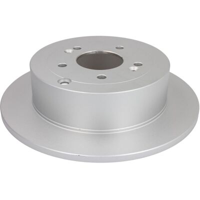 Remschijf Abe C40512abe-P Achter, Compleet, 1 Stuk Remschijf Abe C40512abe-P Achter, Compleet, 1 Stuk