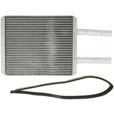 Warmtewisselaar, Interieur Verwarming Thermotec D60304tt Warmtewisselaar, Interieur Verwarming Thermotec D60304tt