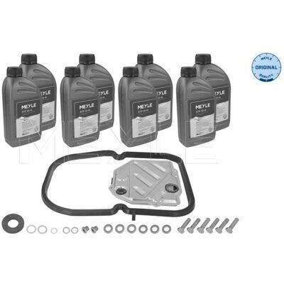 Onderd.Set, Olie Verversen Van Automatische Versnellingsbak Meyle 014 135 1700 Onderd.Set, Olie Verversen Van Automatische Versnellingsbak Meyle 014 135 1700