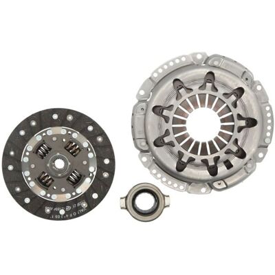 Schaeffler Luk Koppeling Kit Luk 620 3178 00 Schaeffler Luk Koppeling Kit Luk 620 3178 00