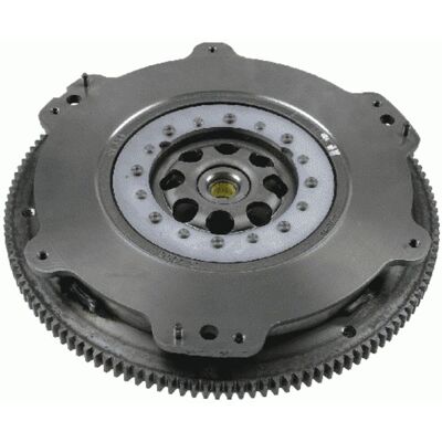 Dubbel Massa Vliegwiel Sachs 2294 000 845 Dubbel Massa Vliegwiel Sachs 2294 000 845