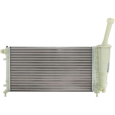 Radiator, Motorkoeling Nissens 61889 Radiator, Motorkoeling Nissens 61889
