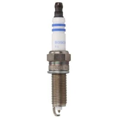Bougie Double Iridium Bosch 0 242 135 548 Bougie Double Iridium Bosch 0 242 135 548
