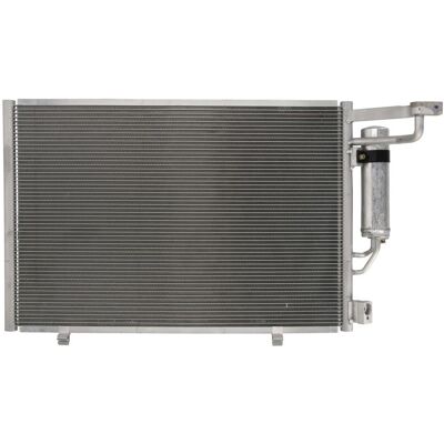 Condensator, Airconditioning Koyorad Cd321230c Condensator, Airconditioning Koyorad Cd321230c
