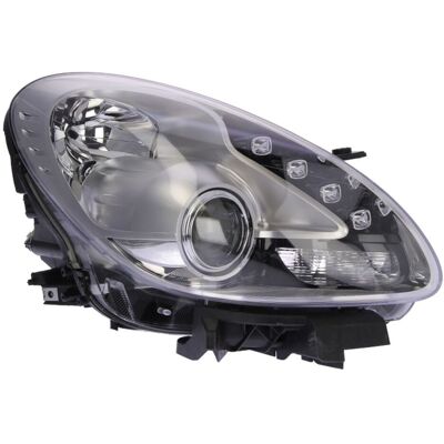 Koplamp, Bevestiging Depo 667-1118rmldem1 Koplamp, Bevestiging Depo 667-1118rmldem1