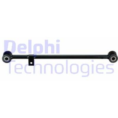 Draagarm, Wielophanging Delphi Tc3922 Achteras, Links, Terug Draagarm, Wielophanging Delphi Tc3922 Achteras, Links, Terug
