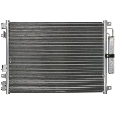 Condensator, Airconditioning Bosch 1 986 Ad2 362 Condensator, Airconditioning Bosch 1 986 Ad2 362