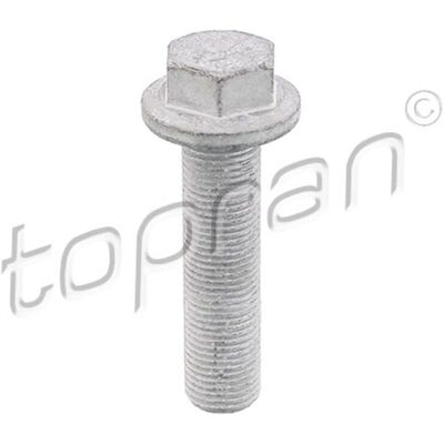 Topran Pulley Bout Hans Pries 701 617 Topran Pulley Bout Hans Pries 701 617
