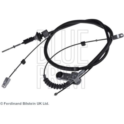 Kabel, Parkeerrem Blue Print Adm546112 Kabel, Parkeerrem Blue Print Adm546112
