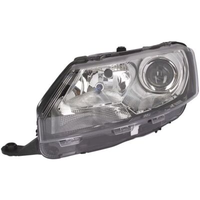Koplampen Valeo 045334, Links Koplampen Valeo 045334, Links