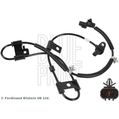 Sensor, Wielsnelheid Blue Print Adbp710039 Links Sensor, Wielsnelheid Blue Print Adbp710039 Links