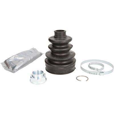 Balgenset, Aandrijfas Spidan 36027 Balgenset, Aandrijfas Spidan 36027