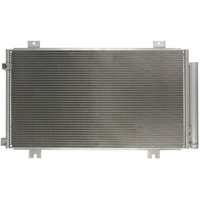Condensator, Airconditioning Koyorad Cd081151 Condensator, Airconditioning Koyorad Cd081151