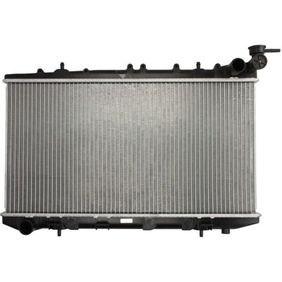 Radiator, Motorkoeling Koyorad Pl020317 Radiator, Motorkoeling Koyorad Pl020317