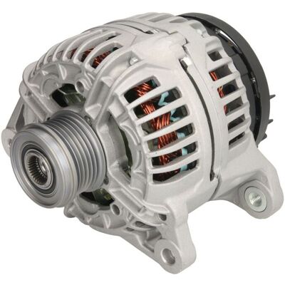 Driefasige Generator Hc-Cargo 115835 Driefasige Generator Hc-Cargo 115835