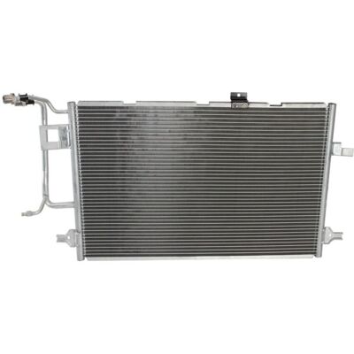Condensator, Airconditioning Nissens 94430 Condensator, Airconditioning Nissens 94430