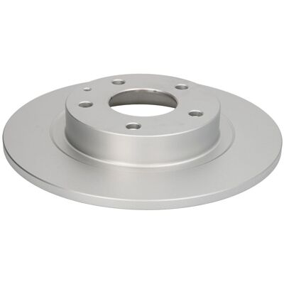 Remschijf Abe C43044abe-P Achter, Compleet, 1 Stuk Remschijf Abe C43044abe-P Achter, Compleet, 1 Stuk