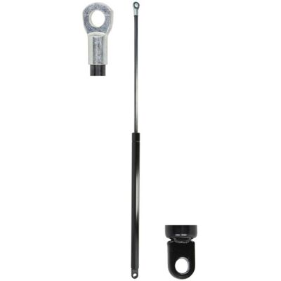 Gasveer, Kofferruimte Magnum Technology Mgs027 Gasveer, Kofferruimte Magnum Technology Mgs027