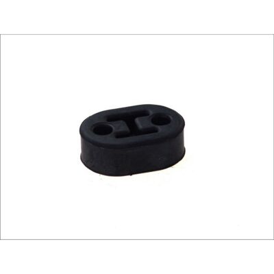 Rubberen Ophangingsbuffers Bosal 255-622 Rubberen Ophangingsbuffers Bosal 255-622