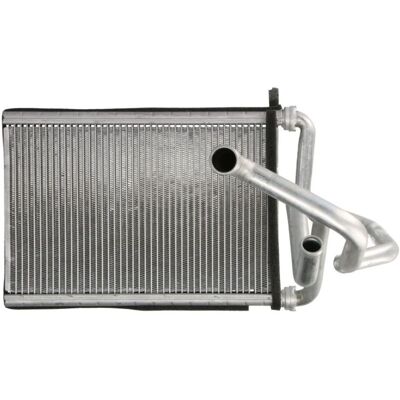 Warmtewisselaar, Interieur Verwarming Valeo 811579 Warmtewisselaar, Interieur Verwarming Valeo 811579
