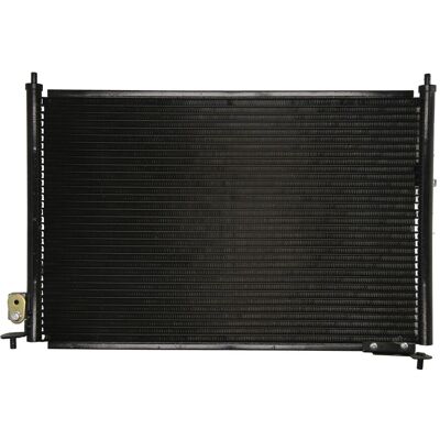 Condensator, Airconditioning Thermotec Ktt110384 Condensator, Airconditioning Thermotec Ktt110384