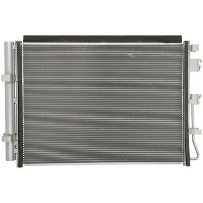 Condensator, Airconditioning Nissens 941010 Condensator, Airconditioning Nissens 941010
