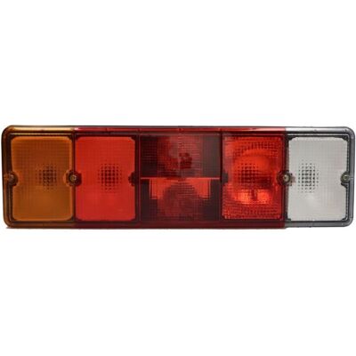 Achterlicht Dt Spare Parts 2.24146 Links Achterlicht Dt Spare Parts 2.24146 Links