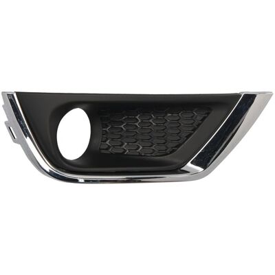 Bumper - Onderdelen Blic 5513-00-3217923p Bumper - Onderdelen Blic 5513-00-3217923p