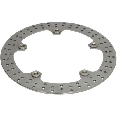 Remschijf Trw Mstr242, 1 Stuk Remschijf Trw Mstr242, 1 Stuk