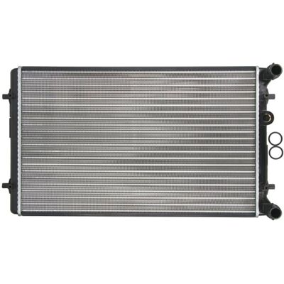 Radiator, Motorkoeling Nissens 652011 Radiator, Motorkoeling Nissens 652011