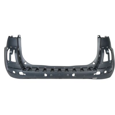 Bumper, Achter Blic 5506-00-0538950p Bumper, Achter Blic 5506-00-0538950p