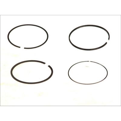 Zuigerveren Set Mahle 030 61 N0 Zuigerveren Set Mahle 030 61 N0