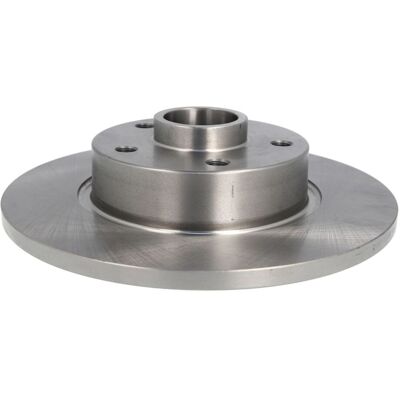 Remschijf Abe C4r048 Achter, Compleet, 1 Stuk Remschijf Abe C4r048 Achter, Compleet, 1 Stuk