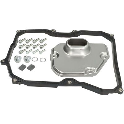 Hydrauliekfilterset, Automatische Aandrijving Aisin Ktabm-7004 Hydrauliekfilterset, Automatische Aandrijving Aisin Ktabm-7004