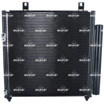 Condensator, Airconditioning Nrf 350221 Condensator, Airconditioning Nrf 350221