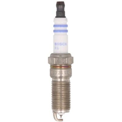Bougie Double Iridium Bosch 0 242 236 675 Bougie Double Iridium Bosch 0 242 236 675