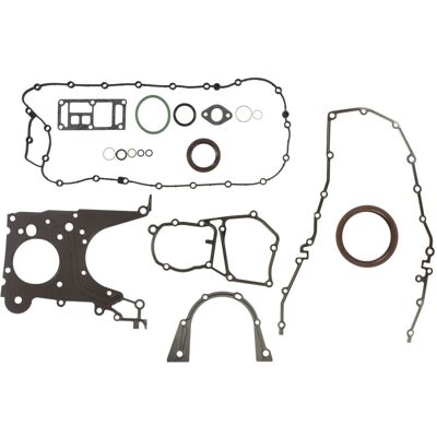 Complete Pakkingset, Cilindercarter Elring 495.850 Complete Pakkingset, Cilindercarter Elring 495.850