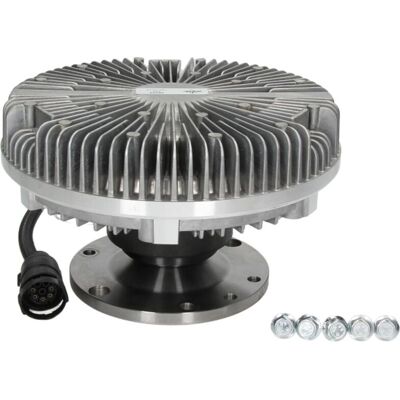 Koppeling, Radiatorventilator Nrf 49023 Koppeling, Radiatorventilator Nrf 49023