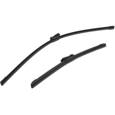 Wisserblad Bosch Aerotwin A432s, 650/380mm, Voor, 2 Stuk Wisserblad Bosch Aerotwin A432s, 650/380mm, Voor, 2 Stuk