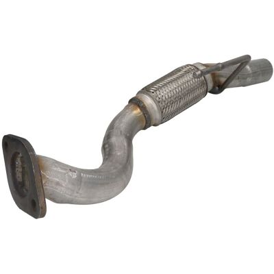 Uitlaatpijp Bosal 700-277 Uitlaatpijp Bosal 700-277
