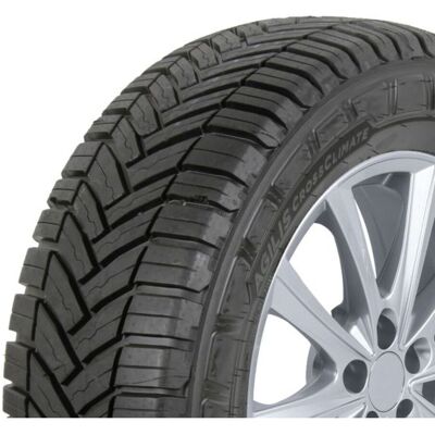 Vierseizoenenbanden Michelin Agilis Crossclimate 205/65r16c, 107/105t Tl Vierseizoenenbanden Michelin Agilis Crossclimate 205/65r16c, 107/105t Tl