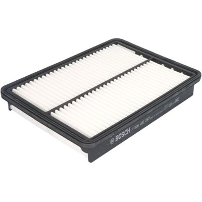 Luchtfilter Bosch F 026 400 547 Luchtfilter Bosch F 026 400 547