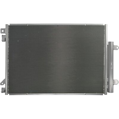 Condensator, Airconditioning Bosch 1 986 Ad2 324 Condensator, Airconditioning Bosch 1 986 Ad2 324