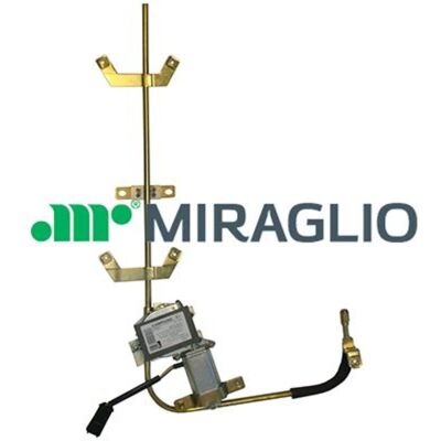 Raamregelaar Miraglio 30/1940 Raamregelaar Miraglio 30/1940