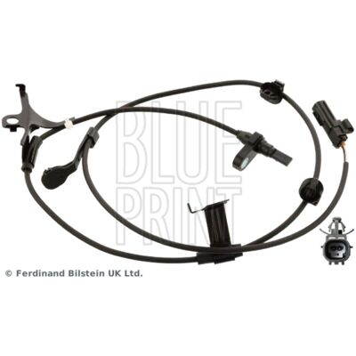 Sensor, Wielsnelheid Blue Print Adt37165 Sensor, Wielsnelheid Blue Print Adt37165