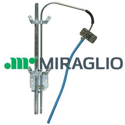 Raamregelaar Miraglio 30/239 Raamregelaar Miraglio 30/239