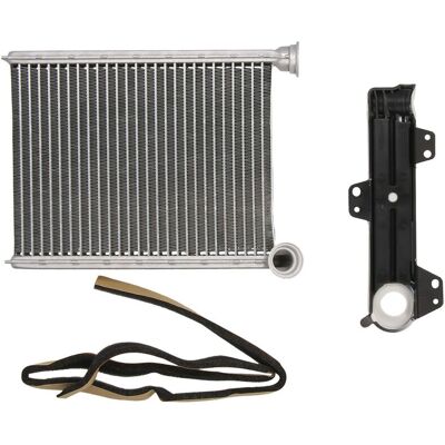 Warmtewisselaar, Interieur Verwarming Thermotec D6r023tt Warmtewisselaar, Interieur Verwarming Thermotec D6r023tt
